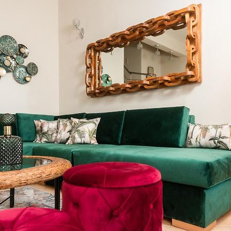 Aelia Villa Leptokarya Плака-Літохоро Екстер'єр фото