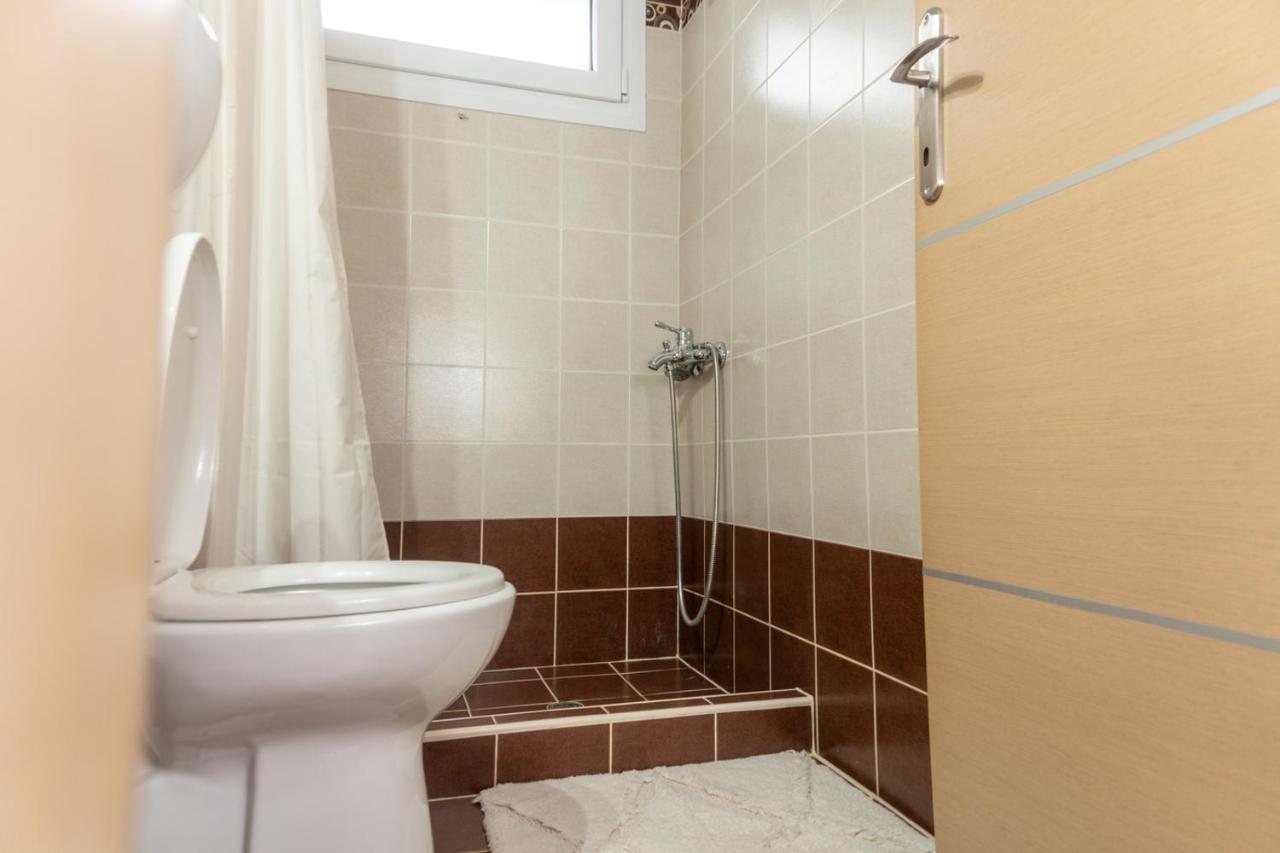 Aelia Villa Leptokarya Плака-Літохоро Екстер'єр фото